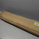 4 Pack U Shape 36" Stair Balusters with Adjustable Top Bracket for Staircase Interior, Baluster for Stair Handrail Indoor Steps by LukLoy