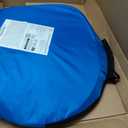 Sensory Tent | Calm Corner for Children to Play and Relax | Sensory Corner | Helps with Autism, SPD, Anxiety & Improve Focus | Black Out Sensory Tents for Autistic Children | Big