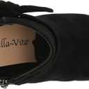 Bella Vita womens Felicityboots (Black)