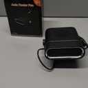 12v car defogging and defrosting heater, car heaters for vehicle, dual cooling and heating, rapid heating, suitable for car, RV, SUV front windshield hot air heater vehicle warm air blower