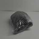 Elantrip Wool Car Heated Blanket, 12 Volt, 70 Degree Cutoff, for Trucks, Cars, SUVs, Machine Washable Car Heated Travel Blanket, Great for Camping, with Temperature Control, 40×55in(Gray)