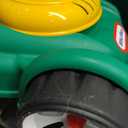Little Tikes Gas 'n Go Mower Kids Toys for Toddlers Boys Girls Age 18 Months and Older, Indoor Outdoor Push Gardening Summer Toy Gifts for Birthday, Medium
