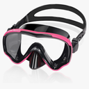EverSport Swim Goggles Adult with Nose Cover, Anti-fog Clear Diving Mask Wide View No Blurring for Men Women Youth