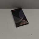 TORRAS for iPhone 17 Pro Case, Beyond Military-Grade Protection, Camera Control Button, DIY Buttons, Translucent Matte Slim Thin Shockproof Hard Back Anti-Scratch case for iPhone 17 Pro, Cosmic Orange