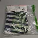 Morph Women's Burglar Costume - Adult Robber Outfit for Women - Bank Robber Theme - Cop and Robber Costume, Sm