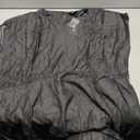 City Chic Women's Plus Size Dress - Hampstead (Gray, L)