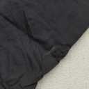 Amazon Essentials Men's Classic-Fit 9" Chino Shorts (40, Black)