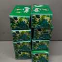 Kleenex Soothing Lotion Facial Tissues with Coconut Oil, Aloe & Vitamin E, 1 Flat Box, 120 Tissues per Box, 3-Ply (120 Total Tissues), 8 Pack