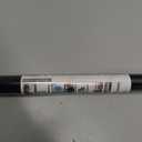 Total Blackout Window Film with 4 Tools,Total Black 35.43"x78.7"