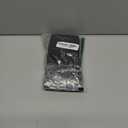 Holster for iPhone 17 Pro Max 16 Plus, 16 Pro Max, iPhone 15 Plus 15 Pro Max,14 Plus 14 Pro Max,13 Pro Max,12 Pro Max Belt Holster Fit with Thick Defender Case Hybrid Armor On