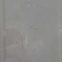 BARNSMITH 24x80 in 2-Panel White Primed Molded Door Slab, Shaker Style Paintable Hollow Core Interior Door Panel, for Swing, Pocket, Sliding Door, Durable and Lightweight, No Assembly Required