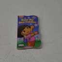 Nickelodeon Dora The Explorer Baby Toddler Board Books - Set of Four