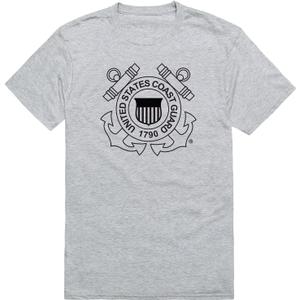 Rapiddominance Basic Licensed Military Tees (S)