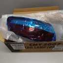 Tail Light Assembly Brake Lamp Rear Light Left Side Replacement for Camry 2007 2008 2009