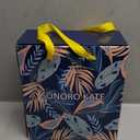 SONORO KATE Bed Sheet Set Super Soft Microfiber 1800 Thread Count Luxury Egyptian Sheets 16-Inch Deep PocketWrinkle and Hypoallergenic-4 Piece (Coral, Queen)