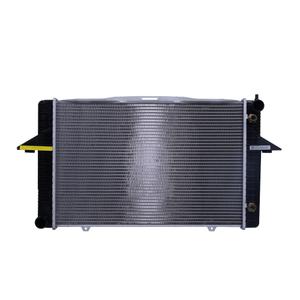 Wagner RD791 HVAC Radiator