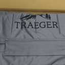Traeger Grills BAC626 Pro 22/575 Insulation Blanket Grill Accessory, Grey