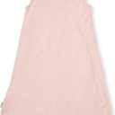 Burt's Bees Baby Unisex Newborn Essentials 100% Organic Cotton Beekeeper Wearable Blanket (Large)