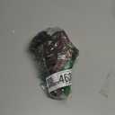 Plutus Pet No Pull Dog Harness with Breathable Mesh Padded, Adjustable Reflective Escape Proof Dog Harness, Quick Fit Dog Vest Harness for Small Medium Large Dogs(M, Chocolate) (M: chest 19.7"-25.2")