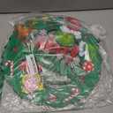 Christmas Door Sign Decorations, Christmas Welcome Wooden Hanging Sign for Holiday Xmas Door Wall Tree Ornaments Yard Porch Home Decor