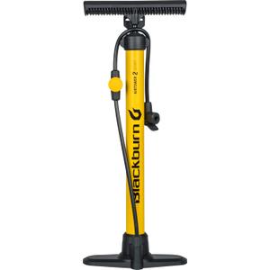 Blackburn Airtower 2 Sport Floor Pump, 100 PSI
