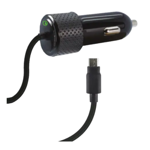 ZGear Adaptive Fast Charge Car Charger 28.8Watts for USB C