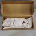 Thickened Brass P Trap Set: 1-1/4 P Trap with Bathroom Sink Stopper - Sink Drain Plumbing Kit for Pipe Replacement (Brushed Gold, with Overflow)