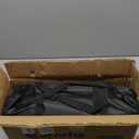 Backdrop Stand Kit - 6 Widths, 10x7.5ft Adjustable Background Stand for Parties & Studio Photography