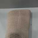 TYUU Large Bathroom Rugs Non Slip Washable Bath Rugs Super Absorbent Bathroom Rug Thin Quick Dry Low Pile Bath Mats, Beige 36"x48"