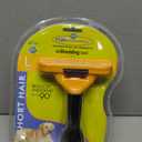 Furminator deShedding Tool For Dogs – Short, Medium or Long Hair