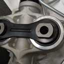 MOOG CV Axle Assembly 10H002 For 2007-2018 Chevrolet Silverado 1500 (Front)