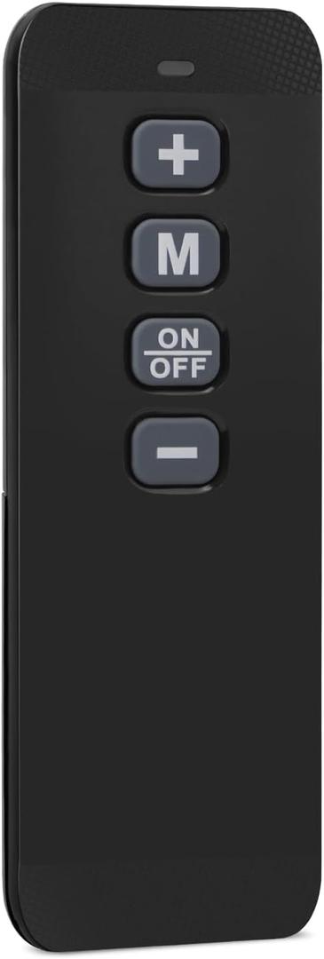 Remote for Treadmill Fit for HomeFitnessCode Walking Pad T1, C1, S1, M55, Q2, Q2-1, S2-1 Walking Machine