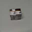awlbed 2 PCS Car Halogen Fog Light Bulb, 12V 55W 2 PCS, White #H11