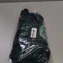 BeryLove Formal Wedding Guest Sequin Prom Dresses Cocktail Evening Lace Elegant Mother of The Bride Dress M