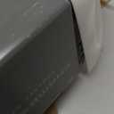 CHAMBERLAIN B2401 Smart Quiet Belt Drive Garage Door Opener, Gray