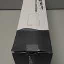 Food Warming Mat, Upgraded Graphene Full Surface Heating Foldable Heater Food Pad, Compact Silicone Materials, 6 Heat Settings, Multifunctional Food Warmers for Parties Buffet, Daily Life Use (1)