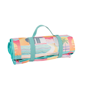 Insulated Cooler Bag. 13,5 in × 11,5 in × 7 in. Hot or Cold 4-6hrs.