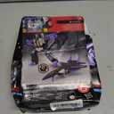 Transformers Studio Series The The Movie Skywarp Voyager Class 6.5-Inch Converting Action Figure, Robot Toys for Ages 8+