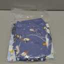 FvoYaPee Upairy Training Pants Potty Training Underwear for Boys Girls,Toddler Potty Pants for 2T-6T,Soft Absorbent & Leak-Proof with Characters, 100% Cotton Washable (4PCS,M)