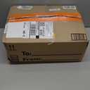 Cervical Neck Pillow for Pain Relief - Ergonomic Side Sleeper Pillow for Neck Support, Cooling Memory Foam Pillows for Sleeping, Contour Pillow Orthopedic Bed Pillow for Back Stomach Sleepers (Blue & Grey)