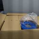 4 Pack PCC105 Pool Filter Cartridge  Replaces CCP420, Unicel C-7471, Filbur FC-1977  26"x7", 4x105 Sq.Ft  Compatible with 178584, Ultral-A6, 817-0106, R173576