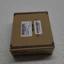 goldenwarm 10 Pack White Finger Edge Pulls Drawer Finger Pulls Kitchen Hardware Handles Bedroom Dresser Drawers, 3in Hole Centers