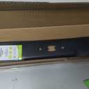 21 Inch Lawn Mower Blade - Mulching Blade for Cub Cade MTD Craftsman Troy Bilt TB110 TB200 Some 21" Walk Behind Push Mower Replace Parts 942-0741A 742-0741A CMXGZAM100067