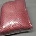 SWEMSTAR Chair Cushions - 15"*17" Kitchen Dining Chair Pads Foam Seat Cushion for Chairs Barstool Cushions Non Slip Seat Pad