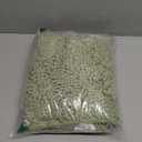 OLANLY Dog Door Mat for Muddy Paws 34x21, Absorbs Moisture and Dirt, Absorbent Non-Slip Washable Doormat, Quick Dry Chenille Mud Mat for Dogs, Entry Indoor Entryway Carpet for Inside Floor, Sage Green