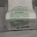 Everlasting Comfort Memory Foam Knee Pillow for Side Sleepers  Sciatica Pain Relief Pillow, Removable Strap Support  Leg Pillows for Sleeping Alignment, Knees, Back & Hip Cushion (Standard, White)