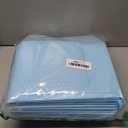 Fuxury 100Pcs Bubble Mailers 6x10" Light Blue Bubble Mailer Thick Shipping Padded Envelopes Usable Size 6x9" Padded Mailers Shipping Bags for Mailing,Packaging, Small Business, Boutique, Bulk #0