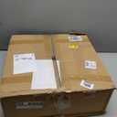 Kate Newborn Photography Props Brown Heart Shaped Rattan Basket Handcrafted Baby Basket Set for Baby Photography Photoshoot with White Pillow and Mat and Stretch Wrap