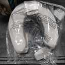 HoMedics Neck Massager with Heat - Pro Therapy Elite Portable, Adjustable Shiatsu and Vibration Massage, Tan