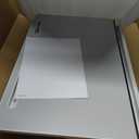 SONGMICS Bed Laptop Desk, Foldable, Adjustable Height, 15.7 x 22 Inches